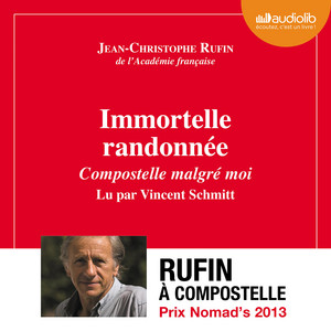 Immortelle randonnée Audiobook