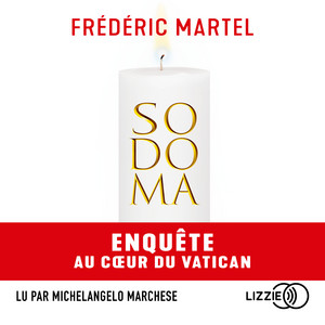 Sodoma: Version abrégée Audiobook