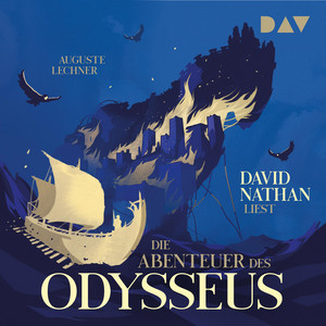 Die Abenteuer des Odysseus: Die Abenteuer des Odysseus