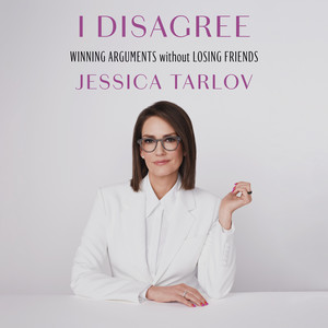 I Disagree: Winning Arguments Without Losing Friends Audiobook
