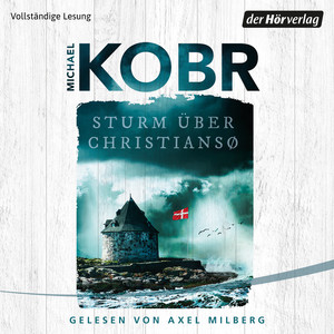 Sturm über Christiansø: Ein Bornholm-Krimi - Der neue Band der großen SPIEGEL-Bestsellerserie