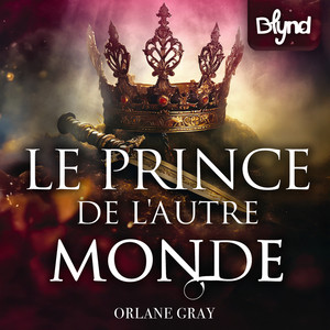 Le Prince de l'Autre Monde Audiobook