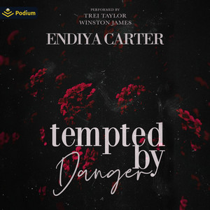 Tempted by Danger: The Danger Family, Book 1
