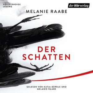 Der Schatten: Thriller