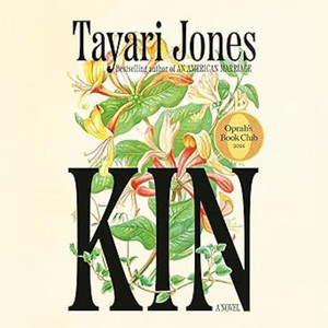 Kin: Oprah's Book Club: A Novel
