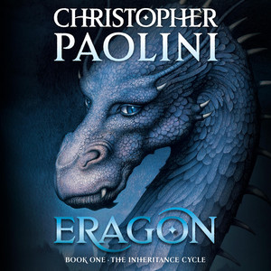 Eragon: Inheritance, Book I