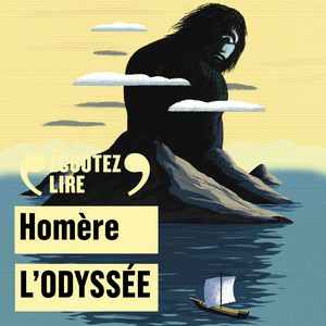 L'Odyssée Audiobook