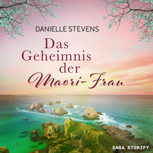 Das Geheimnis der Maori–Frau