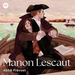 Manon Lescaut Audiobook