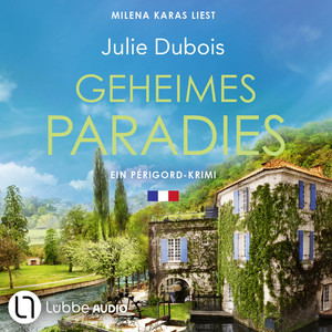 Geheimes Paradies: Ungekürzt