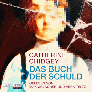 Das Buch der Schuld: Roman