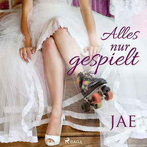 Alles nur gespielt – lesbischer Liebesroman