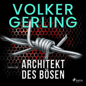 Architekt des Bösen: Thriller