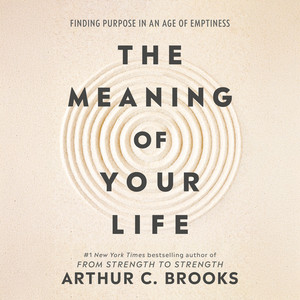 The Meaning of Your Life: Finding Purpose in an Age of Emptiness