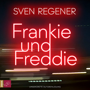 Frankie und Freddie - Der Herr Lehmann-Kosmos, Band 7 (ungekürzt)