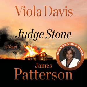 Judge Stone: A Novel Audiobook