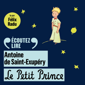 Le Petit Prince Audiobook