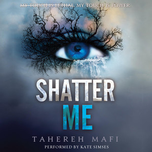 Shatter Me: A Journey of Strength and Rebellion Against a Dictatorship