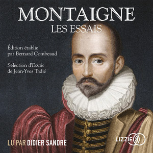 Essais Audiobook