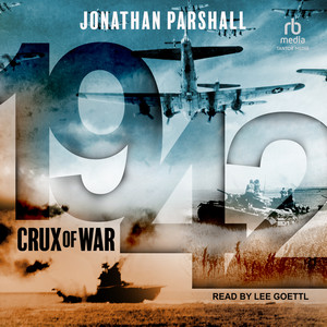1942: Crux of War