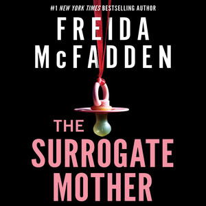 The Surrogate Mother Audiobook
