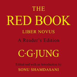 The Red Book: A Reader's Edition Audiobook
