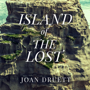 Island of the Lost: Shipwrecked at the Edge of the World Audiobook