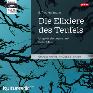 Die Elixiere des Teufels