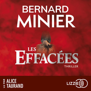 Les Effacées : Lucia - Tome 2