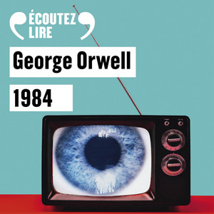 1984 Audiobook