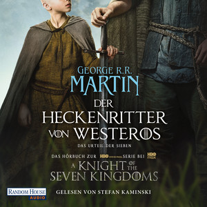 Der Heckenritter von Westeros: Das Urteil der Sieben