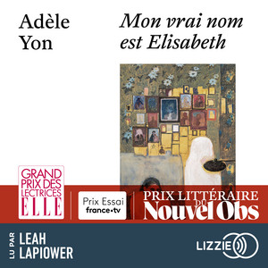 Mon vrai nom est Elisabeth