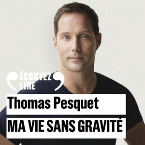 Ma vie sans gravité Audiobook
