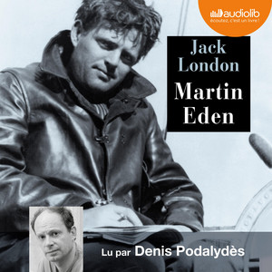Martin Eden Audiobook