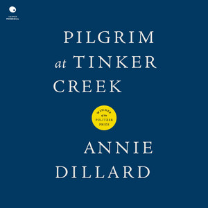 Pilgrim at Tinker Creek Audiobook