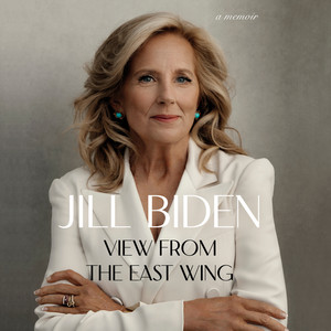 View from the East Wing: A Memoir Audiobook