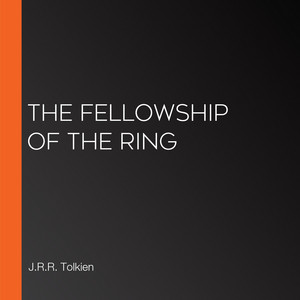 The Fellowship of the Ring