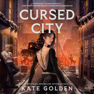 Cursed City