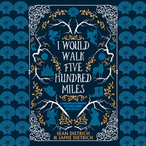 I Would Walk Five Hundred Miles: A Memoir of Learning You Have Always Been Enough Audiobook