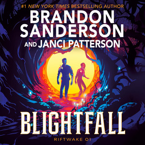 Blightfall Audiobook