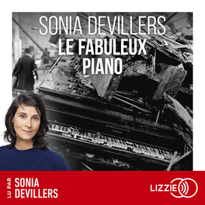 Le Fabuleux piano Audiobook