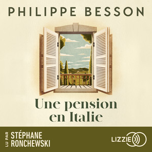 Une pension en Italie