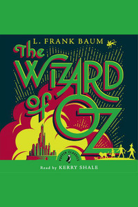 The Wizard of Oz