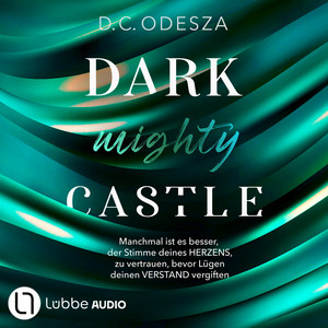 DARK mighty CASTLE - Dark Castle, Teil 9 (Ungekürzt)