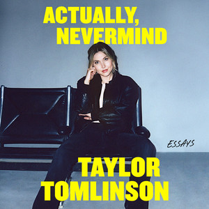 Actually, Nevermind Audiobook