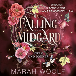 Falling Midgard: Stolz & Donner