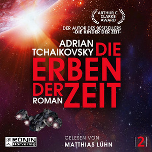 Die Erben der Zeit - Die Zeit Saga, Band 2 (Ungekürzt)