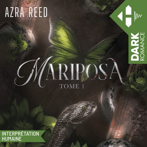 Mariposa - Tome 01