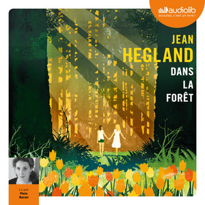 Dans la forêt