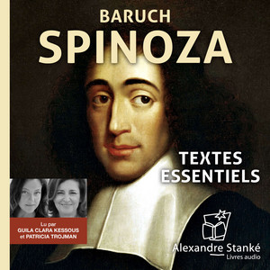 Spinoza: Textes essentiels